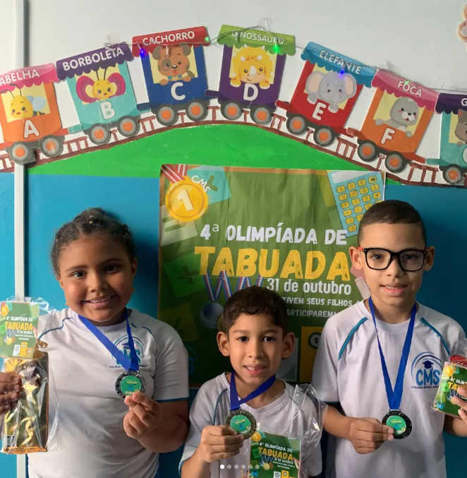Jogos Escolares